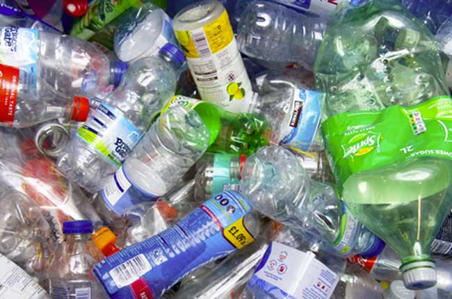 智能塑料瓶分选机：为塑料回收事业注入了新