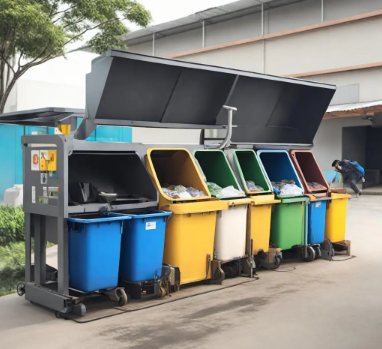 垃圾分类设备在环保进程中的重要角色.png